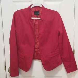 Cynthia Rowley Blazer